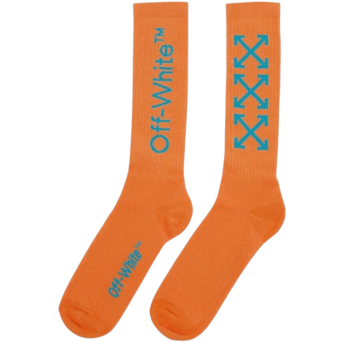 OFF WHITE SOCKS 🧦