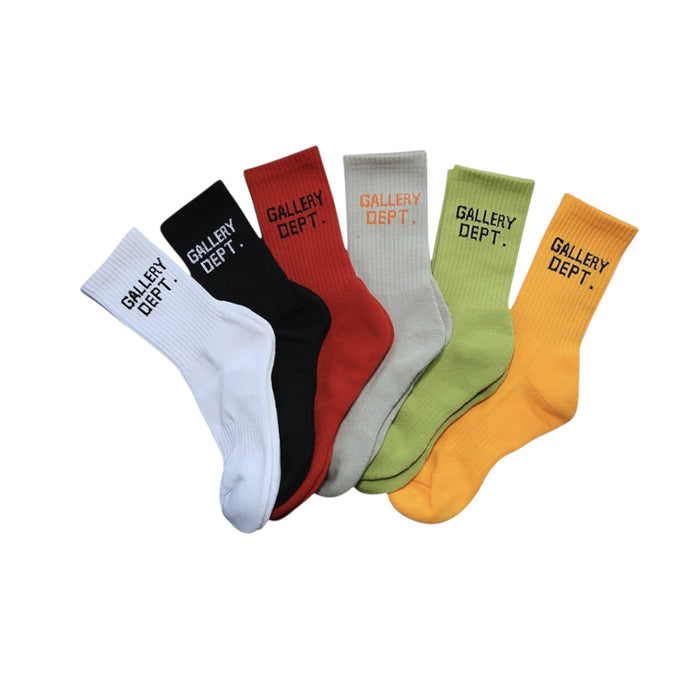 GALLERY DEPT SOCKS