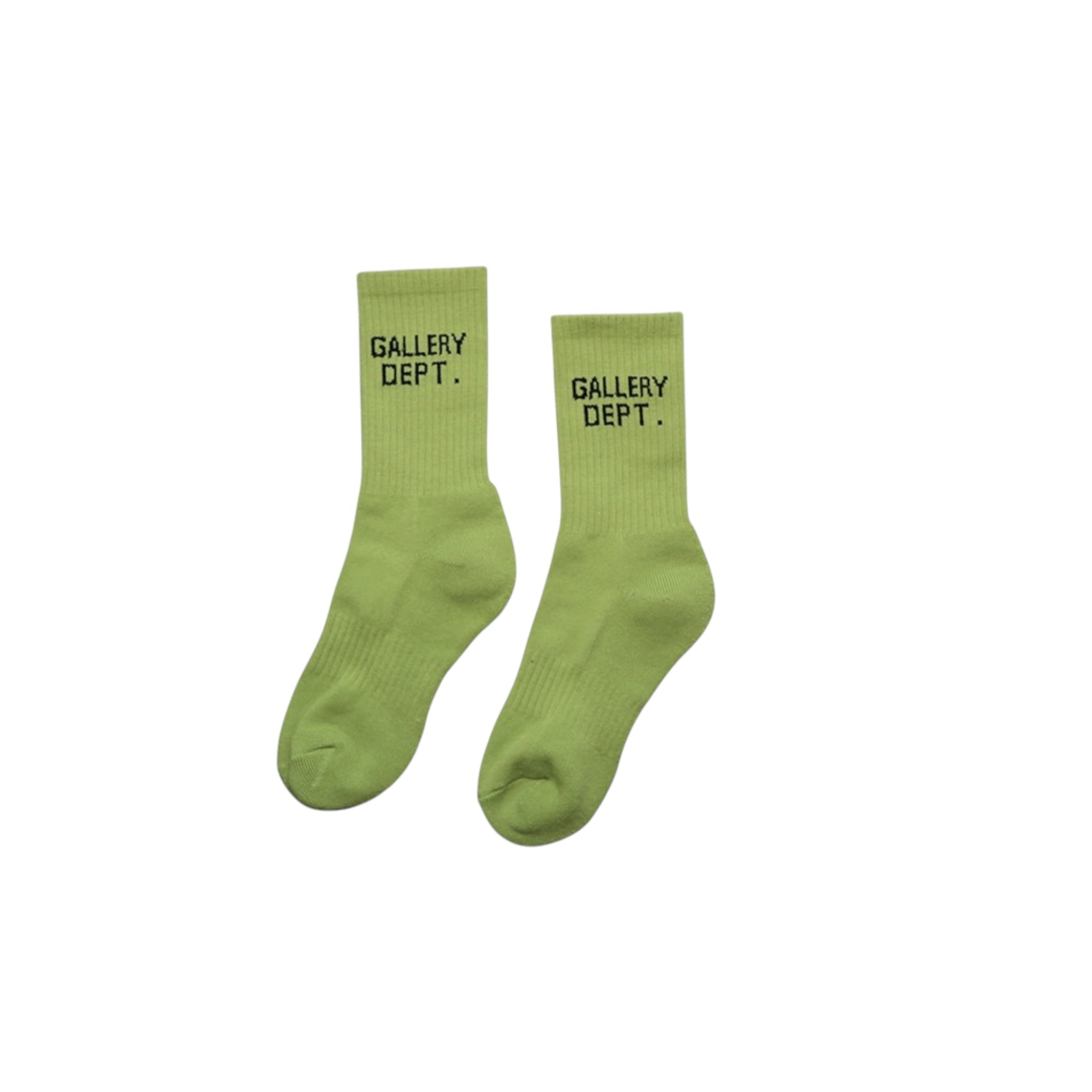 GALLERY DEPT SOCKS