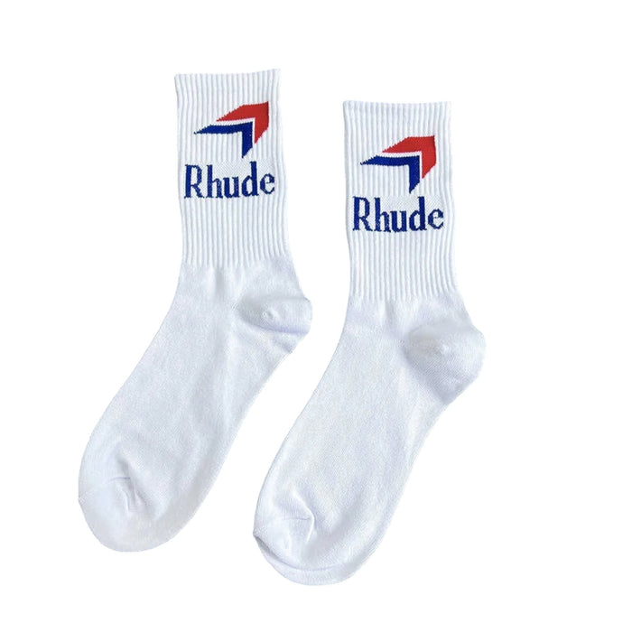 RHUDE SOCKS 🧦