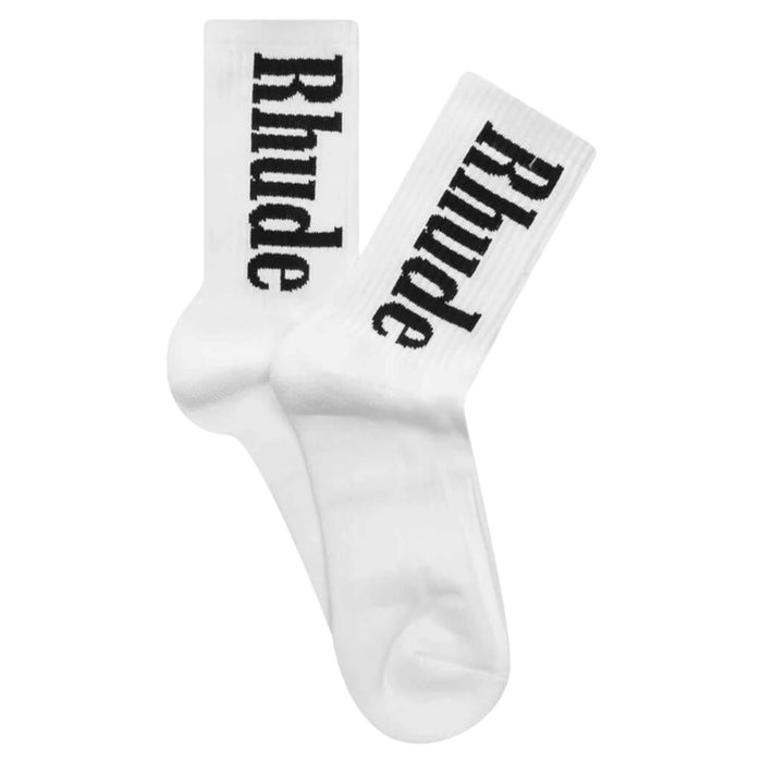 RHUDE SOCKS 🧦