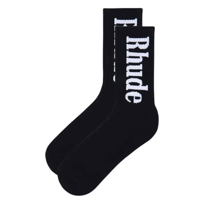 RHUDE SOCKS 🧦