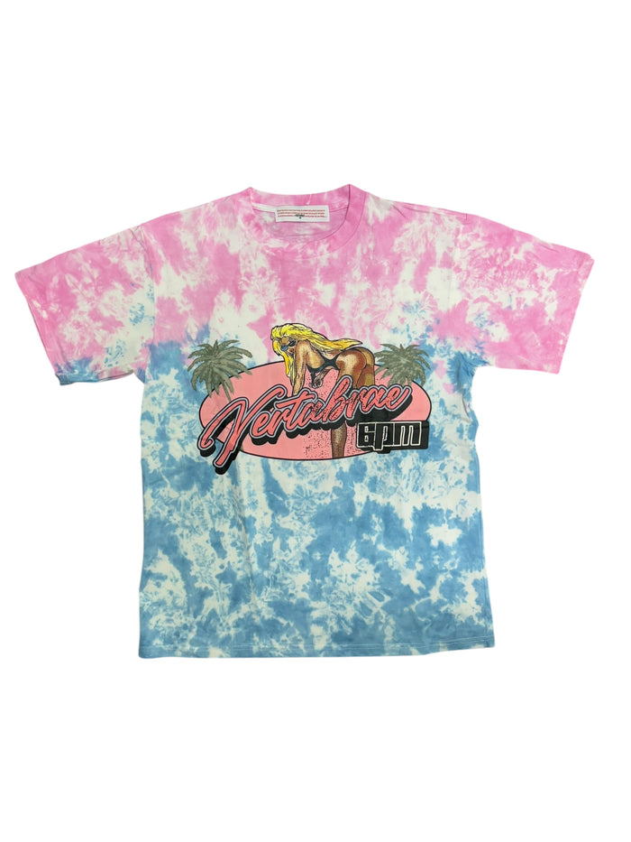 VERTEBRAE TSHIRT #02