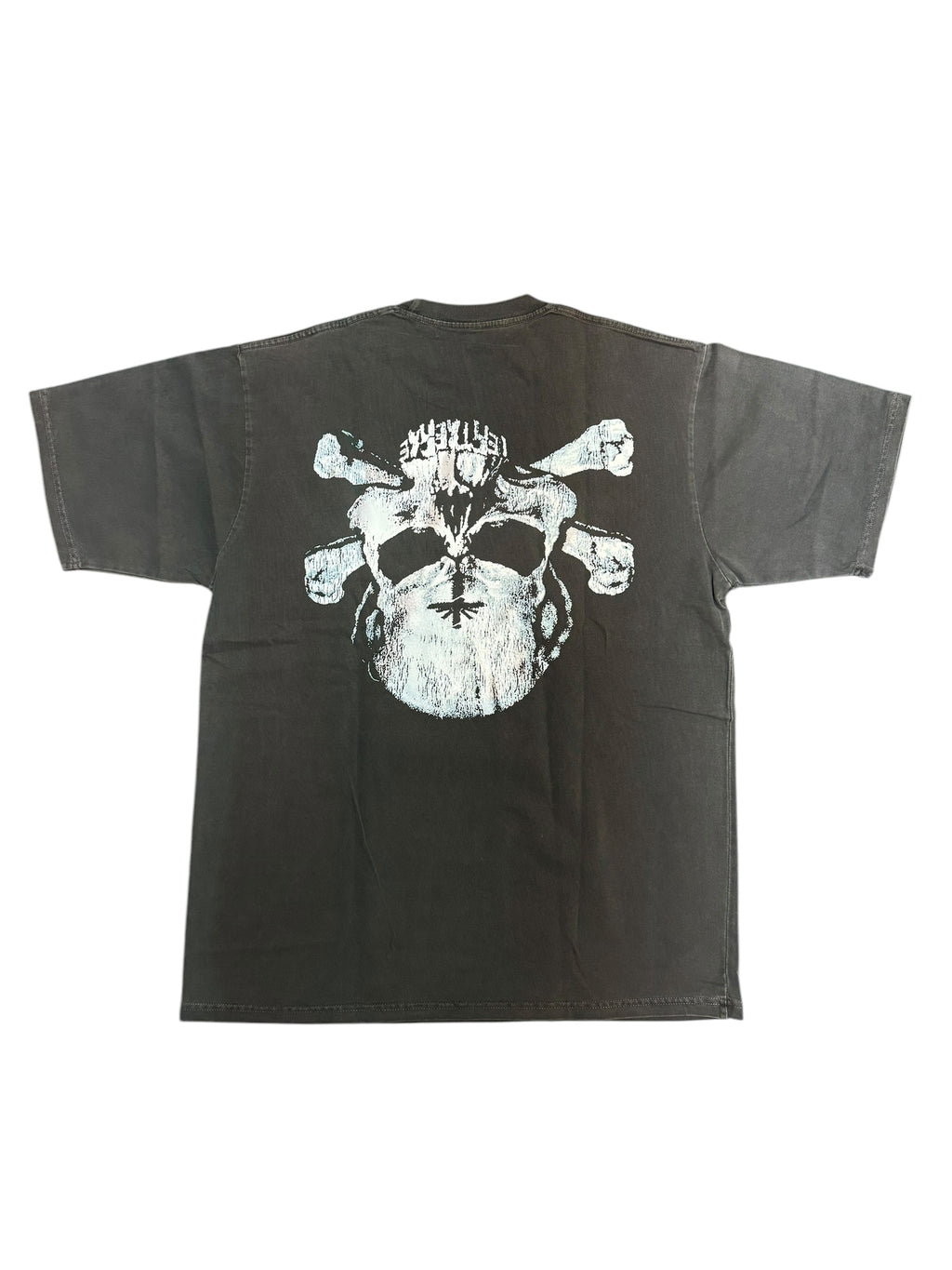 VERTEBRAE TSHIRT #04 (ONLINE EXCLUSIVE)