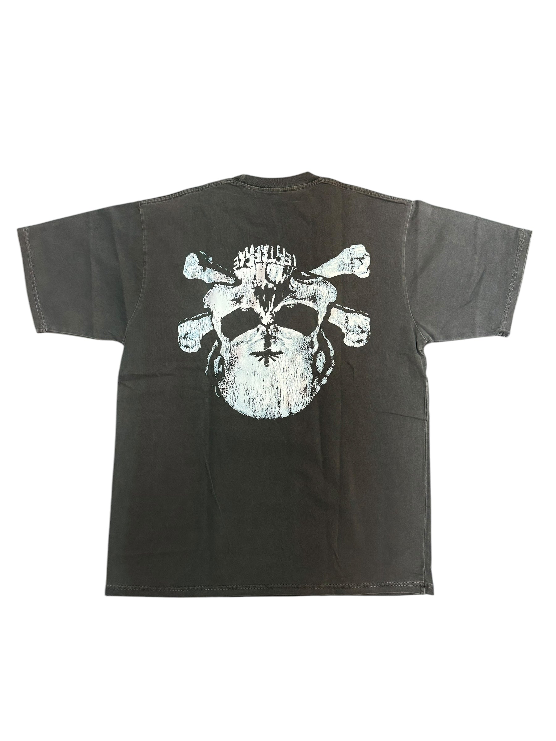 VERTEBRAE TSHIRT #04 (ONLINE EXCLUSIVE)