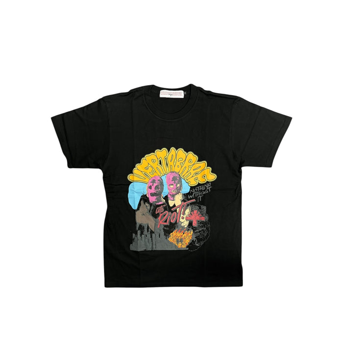 VERTEBRAE TSHIRT #01