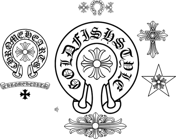 CHROME HEARTS