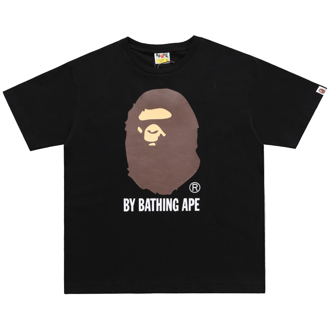 BAPE HEAD TEE