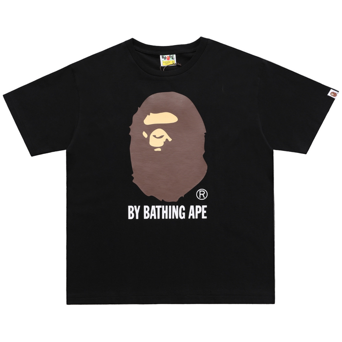BAPE HEAD TEE